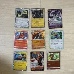 N*3様 ポケモンカードまとめ売り - メルカリ