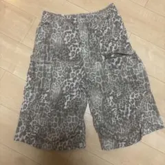 Geek ジョーツ　レオパード