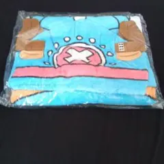 ワンピース　チョッパー　フードつき　タオル　ショウワノート　プールタオル