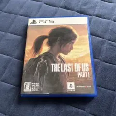 The Last of Us Part I PS5