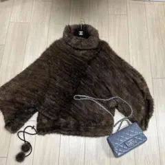 2026年最新】ミンク ケープの人気アイテム - メルカリ