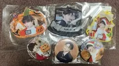 佐藤大樹 トラキンセット