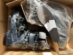 Lange Shadow 100 スキー用ブーツ