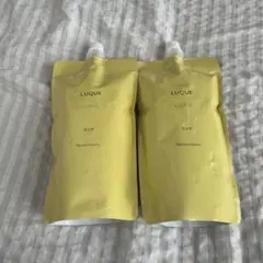 LUQUE conc 詰め替え用　2個セットのサムネイル