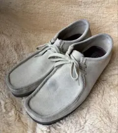CLARKS WALLABEE Wu Tang Clan ネイビーウータンクラン クラークスがヒップホップグループWu-Tang Clanとのコラボシューズを