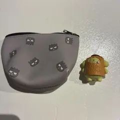 サンリオ　ポムポムプリン　バツ丸　グッズセット