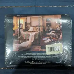 RALPH LAUREN ONE QUEEN FLAT SHEET