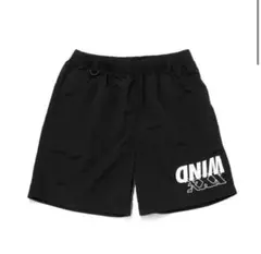 2025年最新】WIND AND SEA メンズ ショートパンツ・ハーフパンツの人気