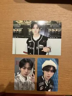 2026年最新】StrayKids トレカ リノ まとめ売りの人気アイテム - メルカリ