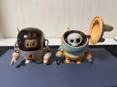 2025年最新】labubu 横山宏の人気アイテム - メルカリ