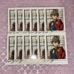 あんスタ ぱしゃっつ 周年 ぱしゃこれ 泉