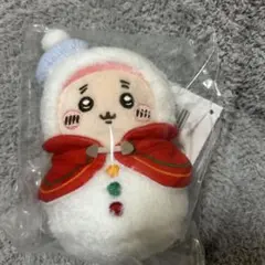 ちいかわ エニマイくじ E賞 古本屋