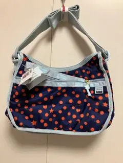 レスポートサック　ツモリチサト　ショルダーバッグ