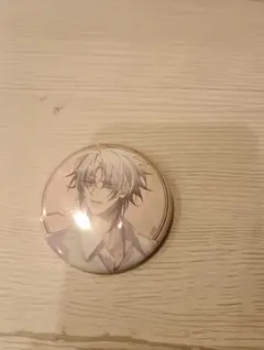 ビズログルーカス 缶バ