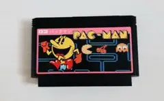 ファミコン パックマン