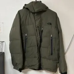 2025年最新】ノースフェイス ダウン カーキの人気アイテム - メルカリ