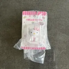 ハローキティ パッケージミニチュアコレクション パッケージチャームベイビーver