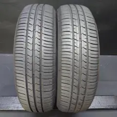 185/55R15 メーカーNEETE X 製造年2024年 2本セット - メルカリ