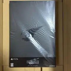 ファイナルファンタジーVII リバース デラックスエディション