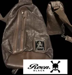 2025年最新】Roen ショルダーバッグの人気アイテム - メルカリ