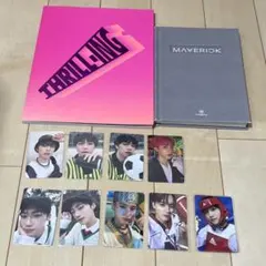 theboyz アイドル