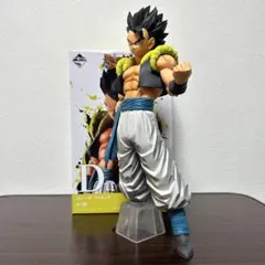 一番くじ ドラゴンボール EXTREME SAIYAN D賞　ゴジータ