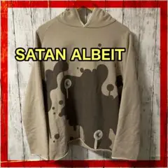 2025年最新】SATAN ARBEITの人気アイテム - メルカリ