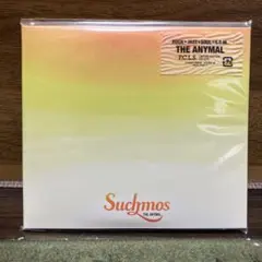 レコードSuchmos the anymal　インサート,外ビニールステッカー付 2025年最新】suchmos レコードの人気アイテム - メルカリ