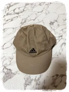 ☘️K2☘️adidas ツイルキャップ KCM001 ユニセックス 帽子