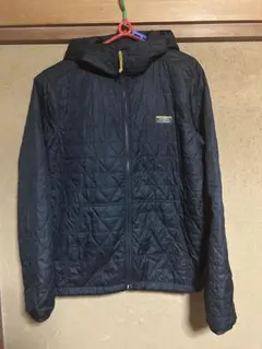 L.L.Bean キルティングアウター　Mサイズ