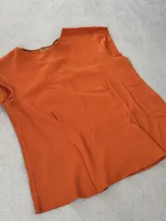 マドモアゼル　MADEMOISELL ROPE ノースリーブ