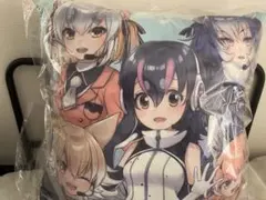 からもるくじ 重音テト もふもふあにまるず ブランケット からもるくじ 重音テト もふもふあにまるず ブランケット - メルカリ