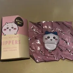 hippers キャラクターグッズ