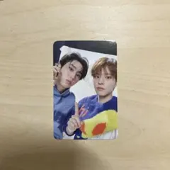 StrayKids スキズ 本国ペンミ 3/29 ハン スンミン トレカ