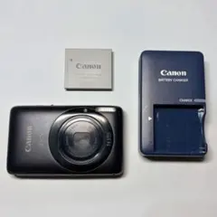 Canonデジカメ　IXY400F ブラック / BLACK Amazon | Canon デジタルカメラ IXY 400F ブラック IXY400F(BK