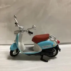 1/32 ヤマハ ビーノ コレクション パールシアン　ガチャ