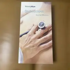Welch Allyn Stethoscopes 医療用聴診器