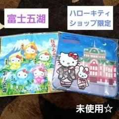 2025年最新】富士五湖限定キティの人気アイテム - メルカリ