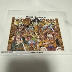 2026年最新】one piece 100 扉絵ブロマイドの人気アイテム - メルカリ