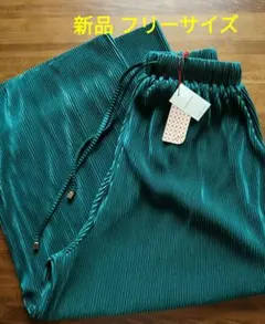 お値下げ！新品未使用タグ付き カジュアルパンツ switch