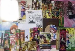 シャオロン wrwrd 魔主役 我々だ まとめ売り 天落記 コースターのサムネイル