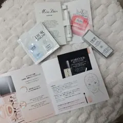 Dior トライアルセット