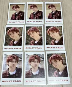 超特急　ユーキ　ミニフォト