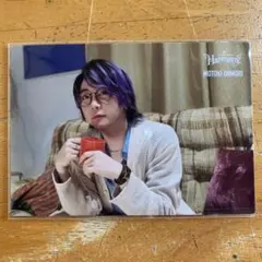 Mrs. GREEN APPLE Harmonyフォトカード No.041