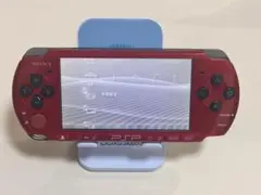 PSP-3000 本体動作確認済み