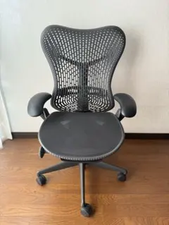 Herman Miller ハーマンミラー ミラチェア MR113 正規品のサムネイル