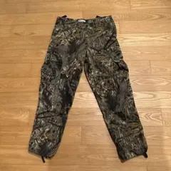 Colombia リアルツリーパンツ