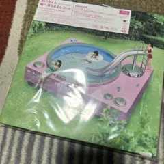 あいみょん 瞳へ落ちるよレコード 2枚組 LPレコード アナログレコード
