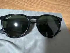 RayBan レイバン RB4171F 偏光サングラス