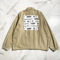 APC RAYMOND ブルゾン コーチジャケット - メルカリ